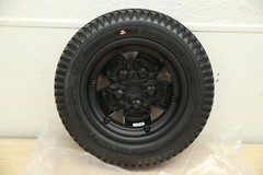 *NEW* Drive Wheel Tire for Quantum Edge 3, Stretto & 4Front Chairs WHL1703588