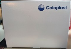 Coloplast Assura Drainable Pouch, 12579, Two-Piece System, 12in, 10-pack – NEW