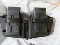 Battery Box from Pride GO Chair Med Wheelchair