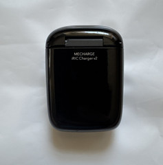 MECHARGE Miracle Ear iRIC Charger v2 Travel charger, USB cord included