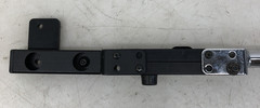QUICKIE Permobil R-Net Joystick Swing Away Mount QM 710 715 720 P 222 SE M3 F5