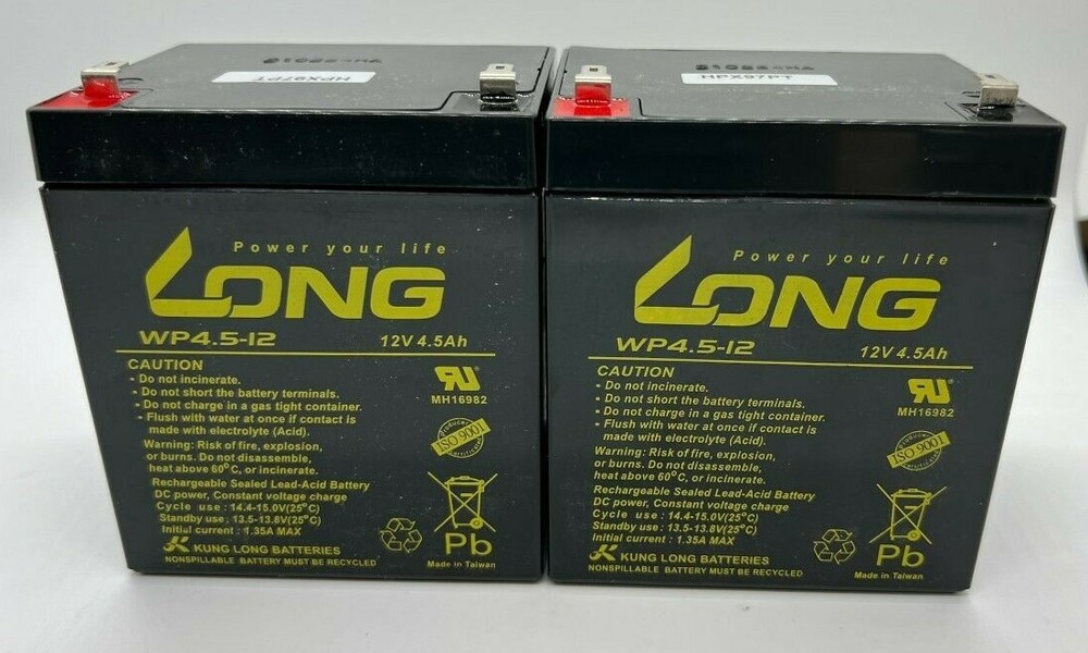 Lumex Patient Lift Battery DPL650BAT