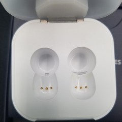 Audien Hearing Atom ONE Rechargeable OTC Hearing Aids (New Opened Box)