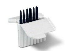 Mini-Receiver Wax Guards for Siemens Hearing Aids Sivantos/Signia/Miracle-Ear