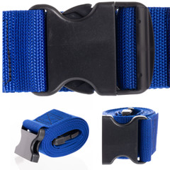 Gait Belt and Transfer/Walking Assist Quick-Click Standing Aid Choose Color/Size