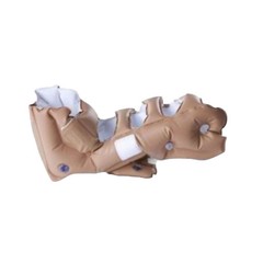 EHOB 5050FWLX010 – Foot Waffle Heel Protection, Large 505FW