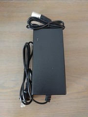 24V 5A Lead-Acid Battery Charger for Lakematic,Pride Mobility, Jazzy, Drive
