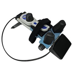 Brace Direct Cervical Traction Unit Professional Grade Neck Care Pain Management