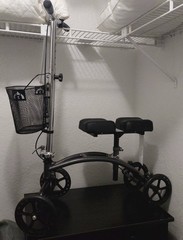Knee Scooter