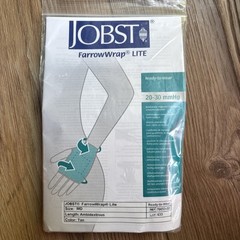 Jobst FarrowWrap Lite Hand Gauntlet with Foam (Ambidextrous) Medium NEW