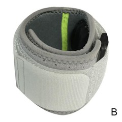 Compression Elbow Strap Brace Pad for Tennis Golf Badminton Pain Relief