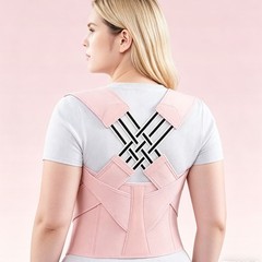 XXXL Anti Hunchback Correction Strap For Women Invisible Posture Correction