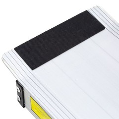 Silver Spring Track Ramp, 3′-5′ Portable Adjustable Wheelchair Ramp (Open Box)