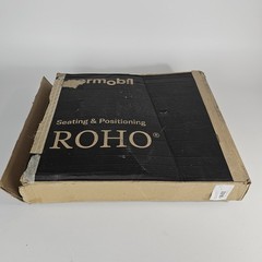 ROHO Permobil 1R910LPS Quad Low Profile Cushion Fits:(15.5″-17.25″)x(17.25″x19″)