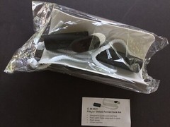 FabLife Deluxe Formed Sock Aid 86-0041