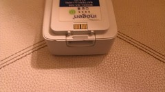 Inogen G4 BA408 extended Battery for Oxygo FIT & Inogen G4 Oxygen Fully TESTED