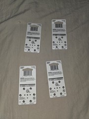 Energizer Hearing Aid Batteries Size 13