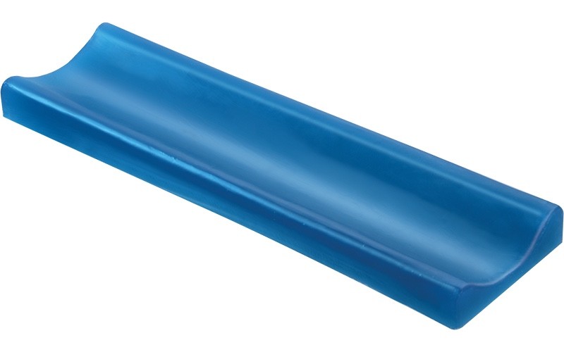 Universal Hand Rest – Contoured OT GEL