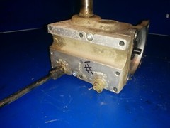 w2-r#8-1/21:1 gearbox for m4-8mnw-4 motor freestyle m11 quickie wheelchair