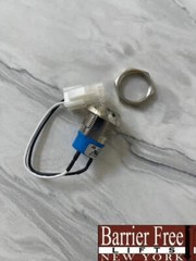 Acorn Stairlift Indoor Key Switch
