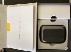 NEW Jabra Enhance Select 700 OTC Hearing Aids Bluetooth Rechargeable Sand Color