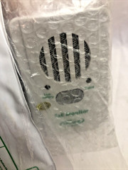 Bed Alarm & Long Term Sensor Pad TL-2100B Fall Monitor