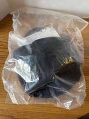 Dr Medical DRMS LSO Back Brace W/Front Panel BB-159 New In Bag