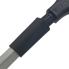 ABS Plastic, Rubber material multi-function grabber, convenient and foldable USA
