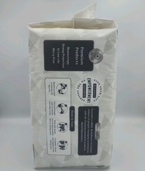 NorthShore MegaMax Adult Diapers Tab-Style Briefs Large 42–54” 10 Count White