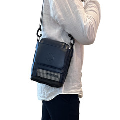 NEW! Inogen G5 / Rove 6 / OxyGo NEXT Inogen CA-500 Carry Bag and Shoulder Strap