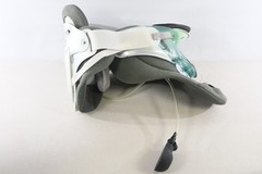Aspen Vista MultiPost Therapy Collar 984250 Cervical Neck Brace One Size Adj