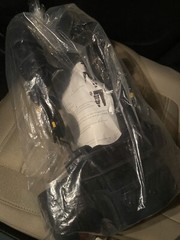 Vertaloc Large Left Leg Max OA Knee Brace Support Model# USD501MOA – NEW