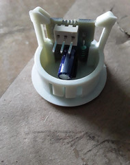 Acorn 120 or 130 sensor