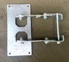 Genuine Acorn Superglide 120/130 Stairlift Rail Bracket Support – set of 6