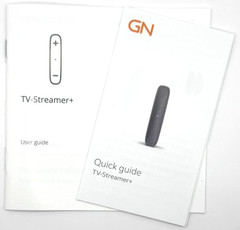 ReSound TV Streamer + | Auracast – A Bluetooth Technology | Vivia, Nexia & Savi