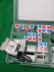 Connexx miniReceiver 3.0 KIT for Hearing Aids Partial Sold for Parts