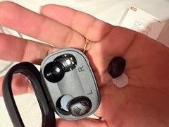 OTC Hearing Aids for Seniors & Adults, Rechargeable Hearing Aids with Noise Canc