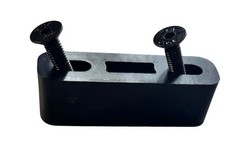 Pride Mobility Swing Away Joystick Bracket Right KIT2003310 Wheelchair