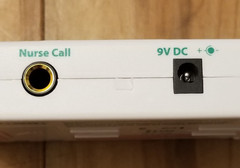 SMART Fall Prevention Monitor TL-2100B