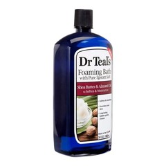 Dr Teal’S Dr Teals Foaming Bath Variety Gift Set 2 Pack 34Oz Ea – Oil