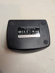 Starkey Model 731 Hearing Aid Charging Dock CHARGER ONLY