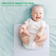 New Reusable Bed Wetting Incontinence Pads DailyLiving Aids Kid Elderly Pet
