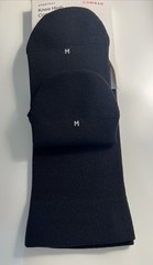 Comrad Knee High Everyday Medium Compression Socks Women 6-10 / Men 4-9
