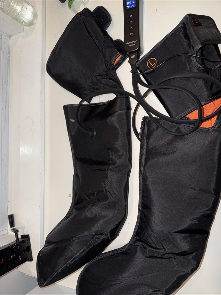 QUINEAR Leg Recovery System (QN-073A)