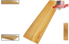 Smooth Finish Transfer Board 8×30 Inches for Safe Patient Transfers & Mobility