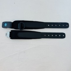 Bodypoint EB205 Padded Wheelchair Seat Belt EvoFlex Positioning Hip Medium