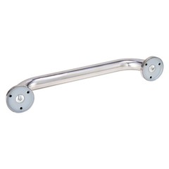 2 Pack Stainless Steel Shower Grab Bar Bathroom Safety Shower Handle for Elderly