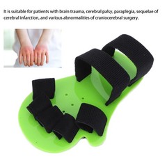 Finger Palsy For Children Cerebral Fingerboard Spasticity Finger Deformities