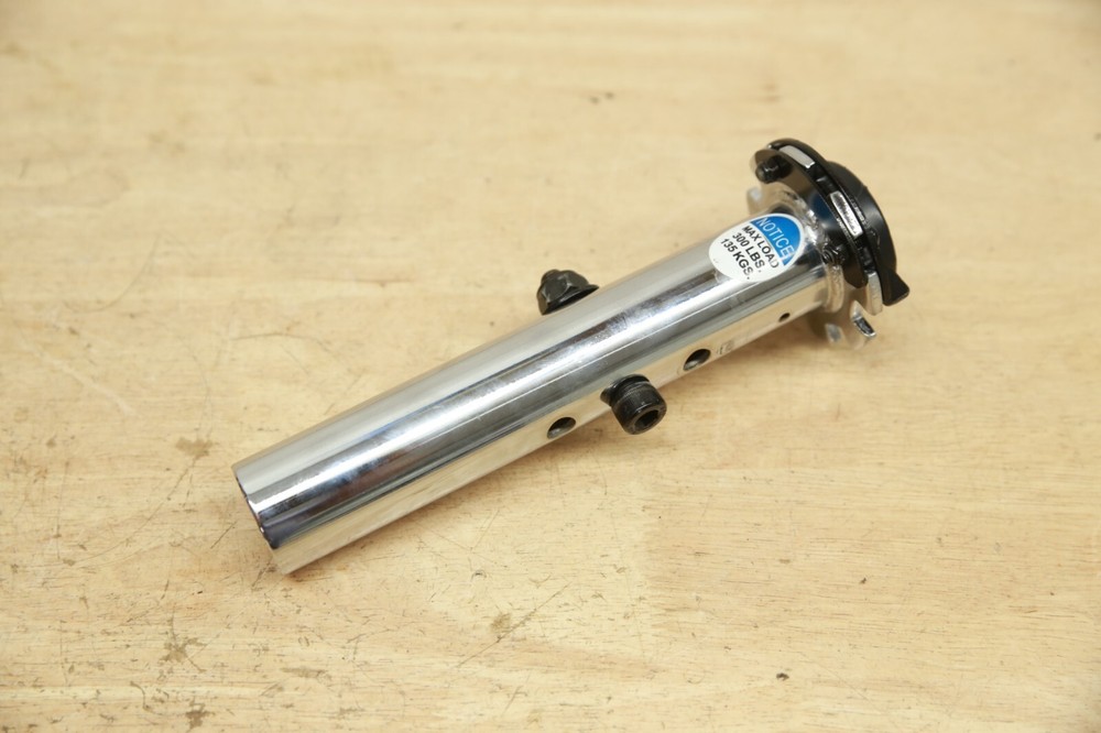 SEAT POST for Golden Technologies Alante Sport Power Chairs GP205 — Mount