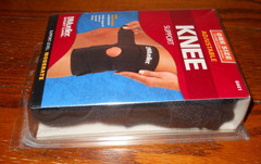 Mueller Sport Care – NEW – Adjustable Knee Support – One Size – Moderate